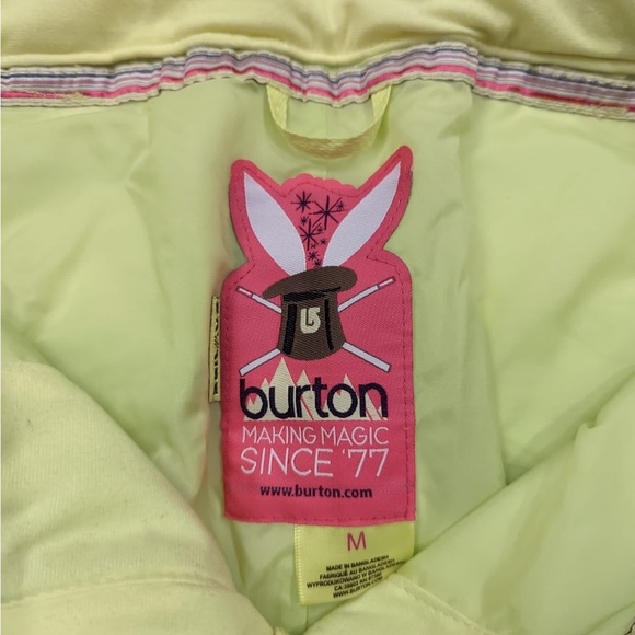 Woman ski pants - Picture 3 of 4